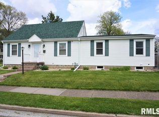 2829 Carey Ave, Davenport, IA