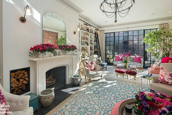 Sold by Brown Harris Stevens | media 2