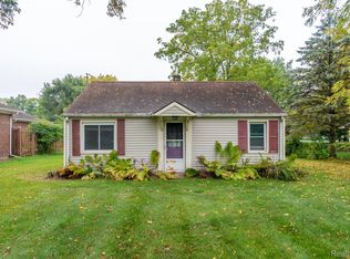 266 Sprague Rd, Coldwater, MI 49036