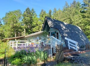 527 Old Homestead Dr, Oakland, OR 97462