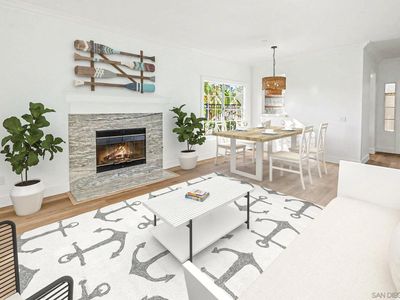 3867 Creststone Pl, San Diego, CA, 92130