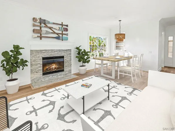 3867 Creststone Pl, San Diego, CA 92130