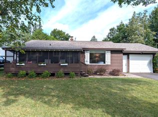 112 Hiway Ln, International Falls, MN 56649