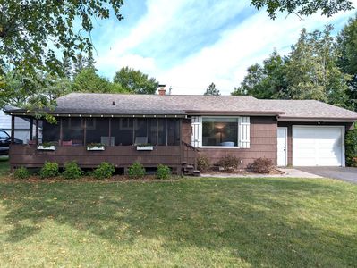 112 Hiway Ln, International Falls, MN, 56649