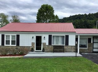 346 Warren Ave, West Portsmouth, OH 45663