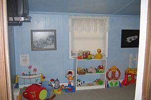 children's room