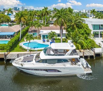 122 Fiesta Way, Fort Lauderdale, FL, 33301