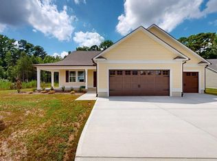 109 Windemere Ln, Goldsboro, NC 27530