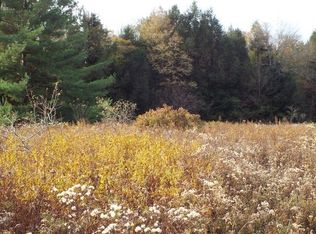 Webb Hill Rd, Davenport, NY 13750