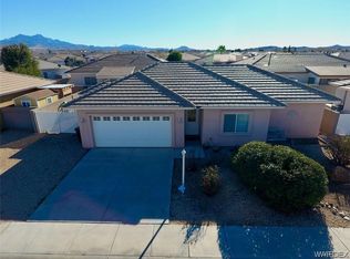 2392 Graystone Dr, Kingman, AZ 86409