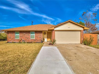 12423 Swallow Ct, Balch Springs, TX, 75180