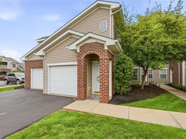 910 Stockton Rdg, Cranberry Township, PA 16066