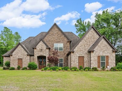 9181 Honeysuckle Way, Hernando, MS, 38632