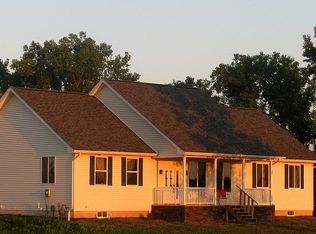 721 Strasburg Rd, Monroe, MI 48161