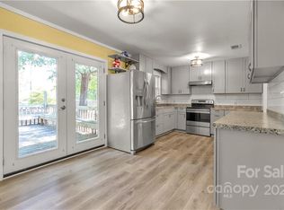 1909 John Everall Rd, Lancaster, SC 29720