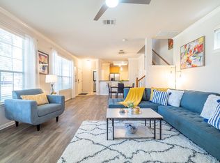 11000 Anderson Mill Rd UNIT 107, Austin, TX 78750