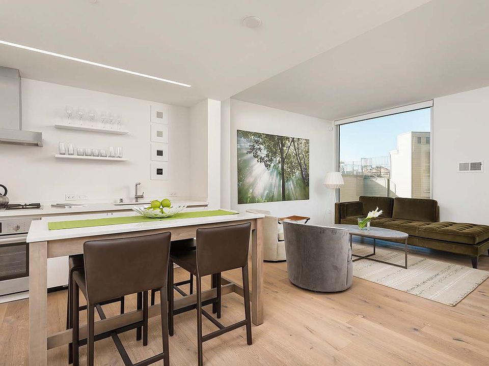 1st image of 450 Hayes St Unit 3C