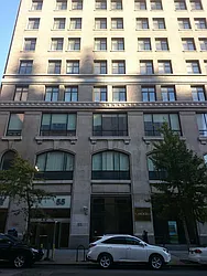 55 Fifth Avenue in Greenwich Village