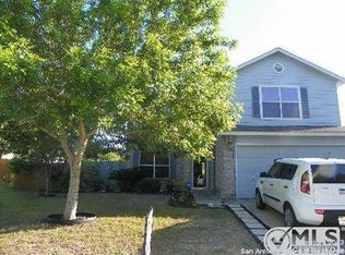 3434 Ridge Rnch, San Antonio, TX 78247