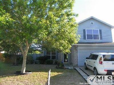 3434 Ridge Rnch, San Antonio, TX, 78247