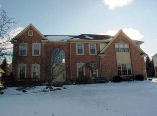 48731 Quail Run Dr S, Plymouth, MI 48170