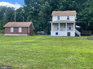 197 Lavelle Rd, Ashland, PA 17921