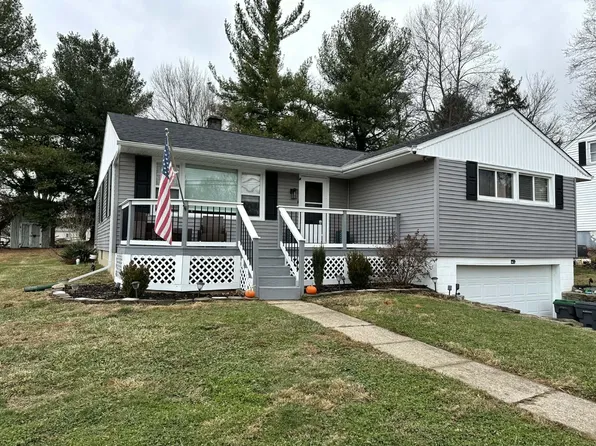 2975 Ridge Ave, Hebron, KY 41048