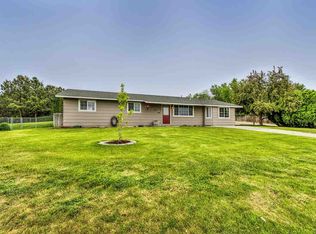 23748 Freezeout Rd, Caldwell, ID 83607
