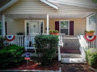 5285 Libertyville Rd, Chesapeake, VA 23320