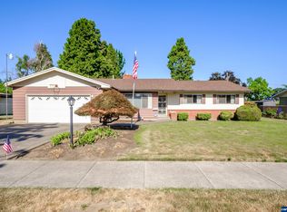 4623 46th Ave NE, Salem, OR 97305
