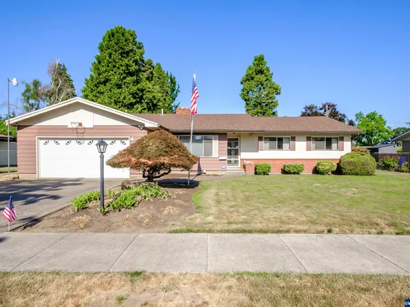4623 46th Ave NE, Salem, OR 97305