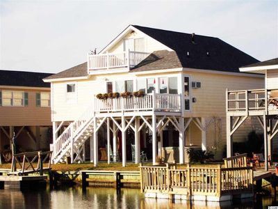 414 35th Ave N, North Myrtle Beach, SC, 29582