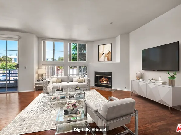 3613 Glendon Ave APT 101, Los Angeles, CA 90034