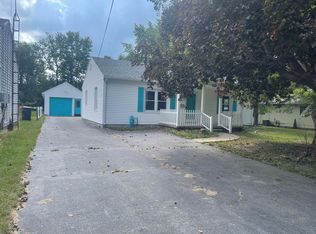 531 Bloomfield Ave, Urbana, OH 43078