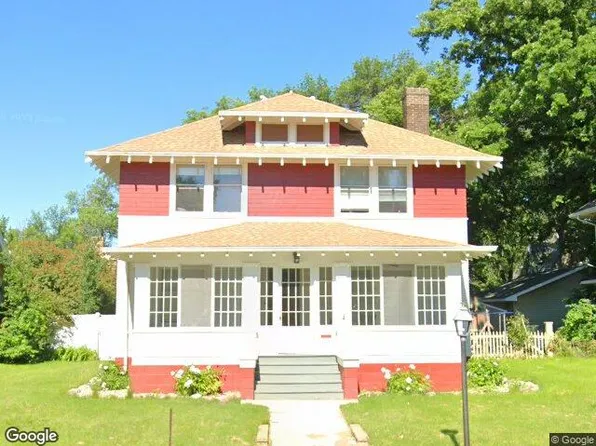 1016 S Kline St, Aberdeen, SD 57401