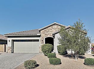 996 E Knightsbridge Way, Gilbert, AZ 85297