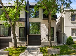 74 B Rathnelly Ave, Toronto, ON M4V 2M6