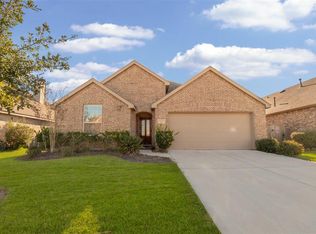 614 Chesterfield Ln, League City, TX 77573