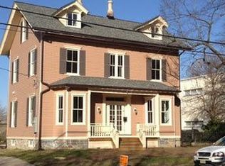 88 West Broadway, Salem, NJ 08079