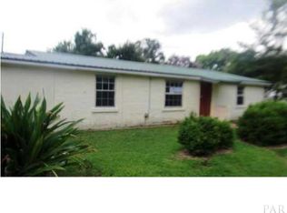 25 Hannah Cir E, Pensacola, FL 32534