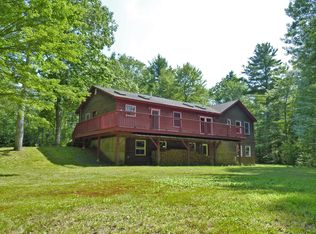 88 Graham Way, Ellsworth, ME 04605
