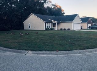 5004 Wigmore St, Summerville, SC 29485