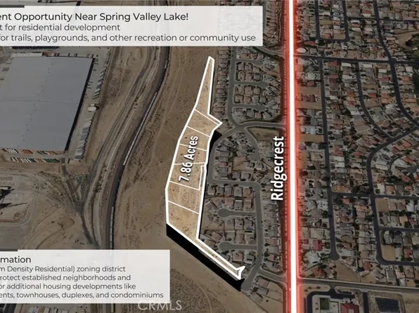 729 Park Glen St #244, Victorville, CA 92395