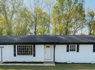 3737 Springhill Dr, Tuscaloosa, AL 35405