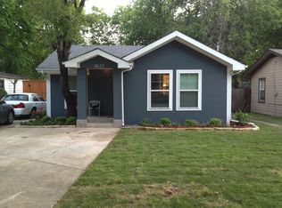 5622 Forney Rd, Dallas, TX 75227