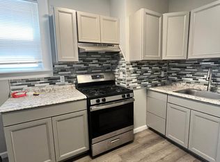 144 Bidwell Ave FLOOR 2, Jersey City, NJ 07305