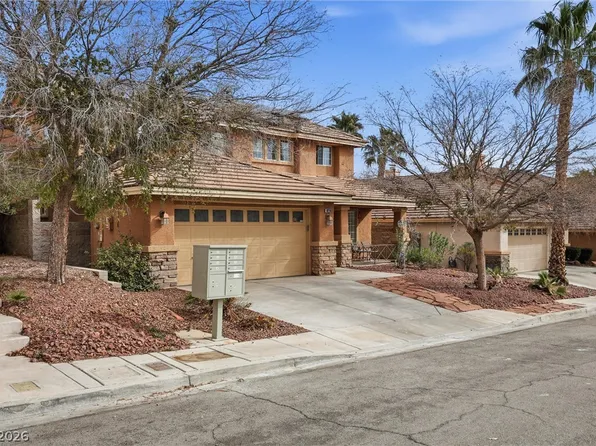 10228 Desert Wind Dr, Las Vegas, NV 89144