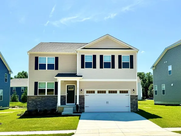 21352 Cottage Ct, Frankford, DE 19945