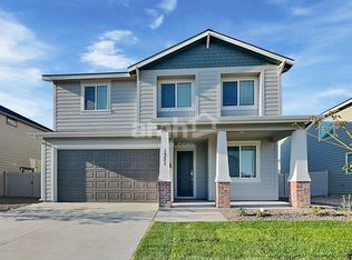 1351 E Old Mesquite St, Kuna, ID 83634