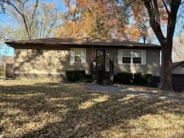 9 Hyde Park Rd, Fairview Heights, IL 62208